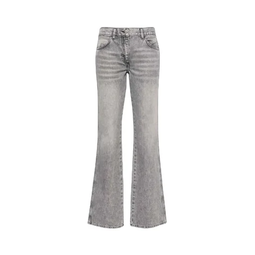 Belt-Loop Jeans