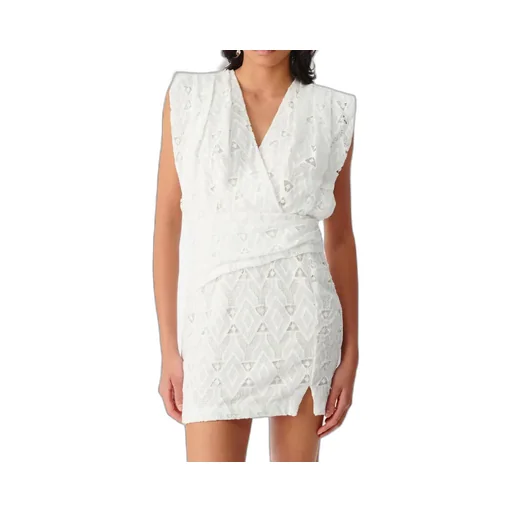 Logo Dress