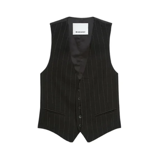 Mika Vest