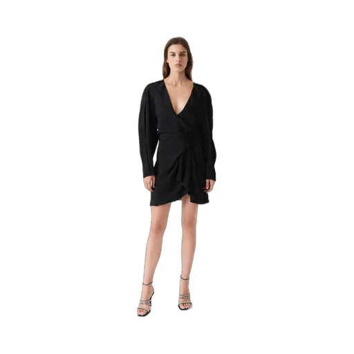 Anokia Dress