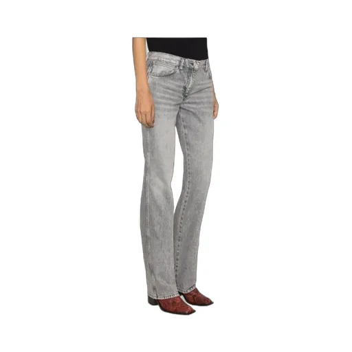 Belt-Loop Jeans