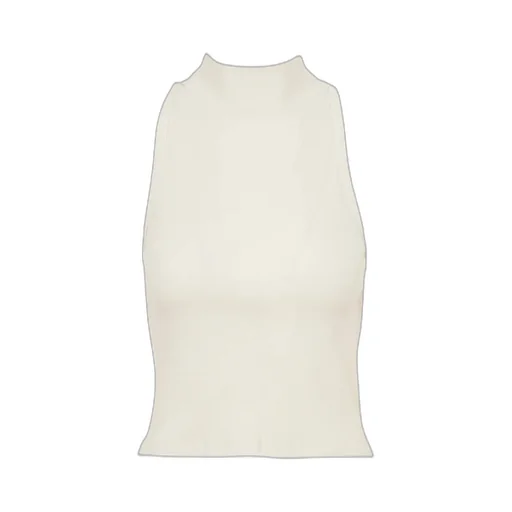 Sleeveless Shirt