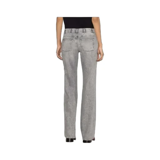 Belt-Loop Jeans