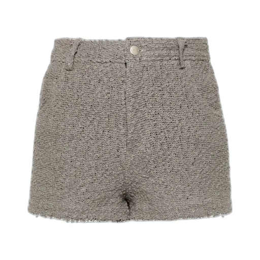 Belt Belt Shorts