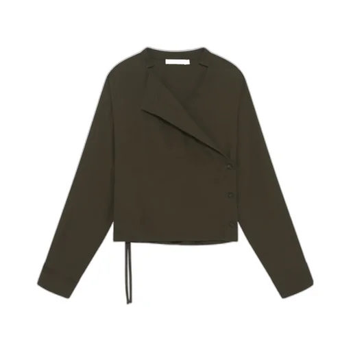 Wrap Top