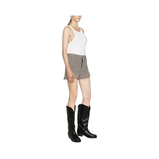 Belt Belt Shorts