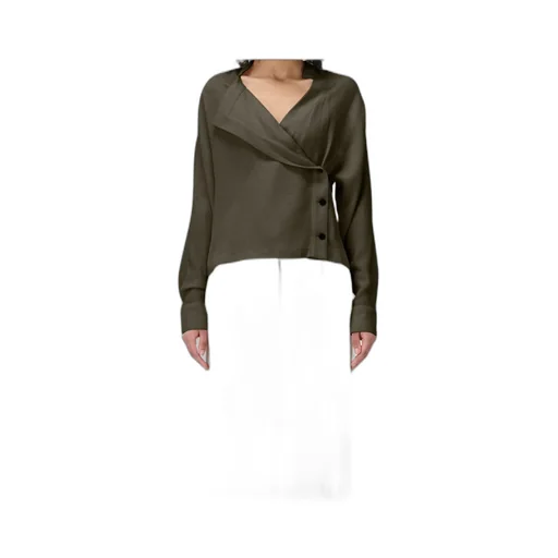 Wrap Top