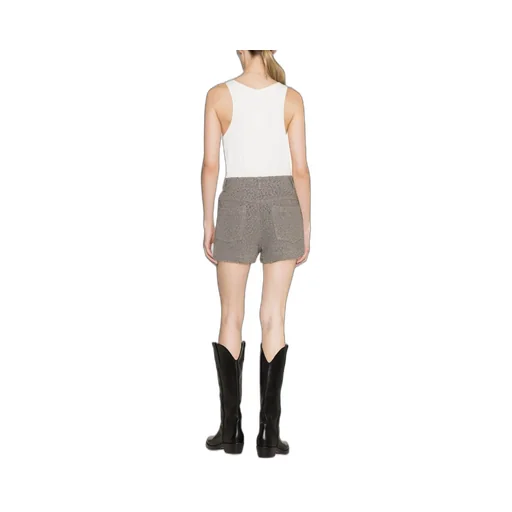 Belt Belt Shorts