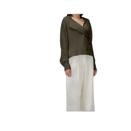 Wrap Top