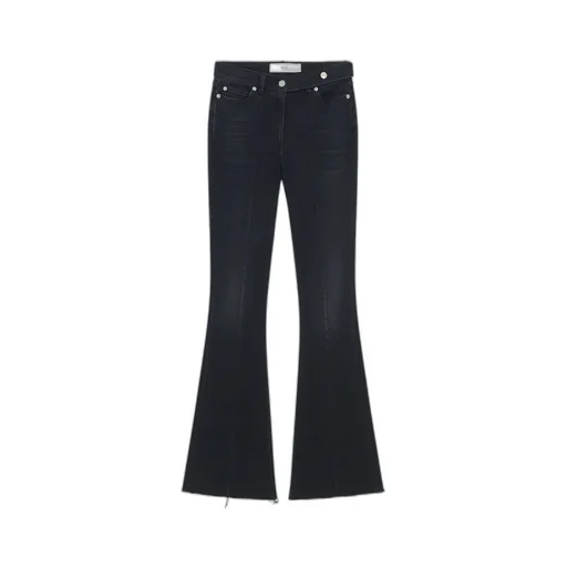 Zacca Flared Jeans