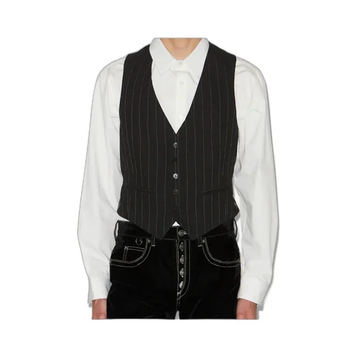 Mika Vest