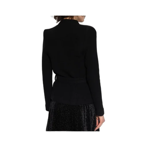 Belt Casual Jacket