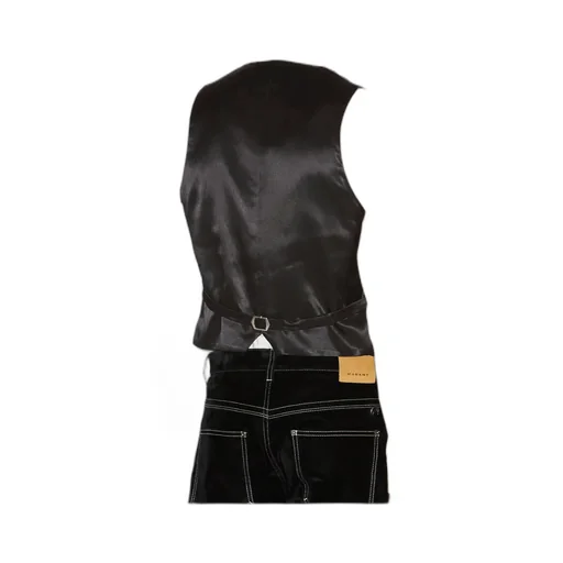 Mika Vest