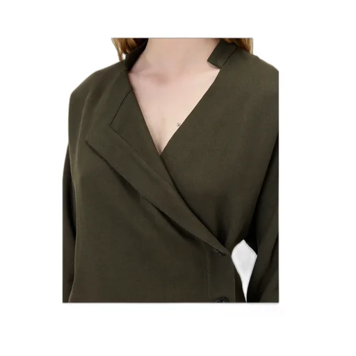 Wrap Top