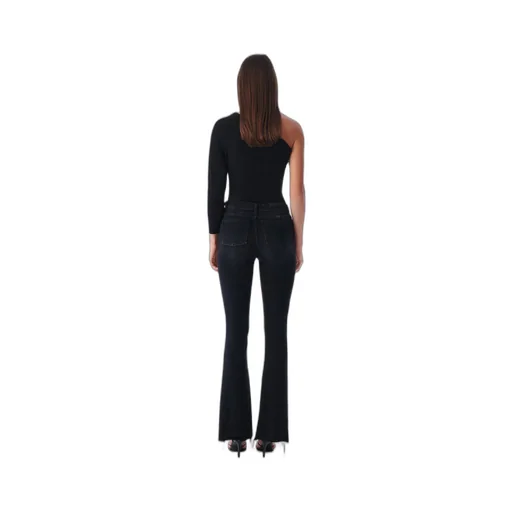 Zacca Flared Jeans