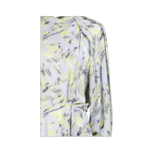 Printed Dress