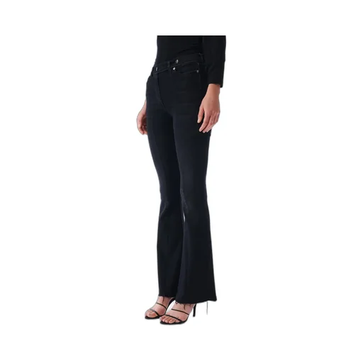 Zacca Flared Jeans