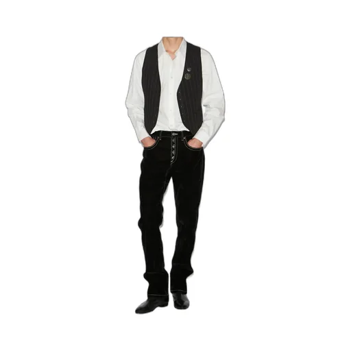 Mika Vest