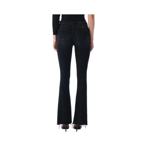 Zacca Flared Jeans