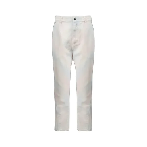 Straight Jeans