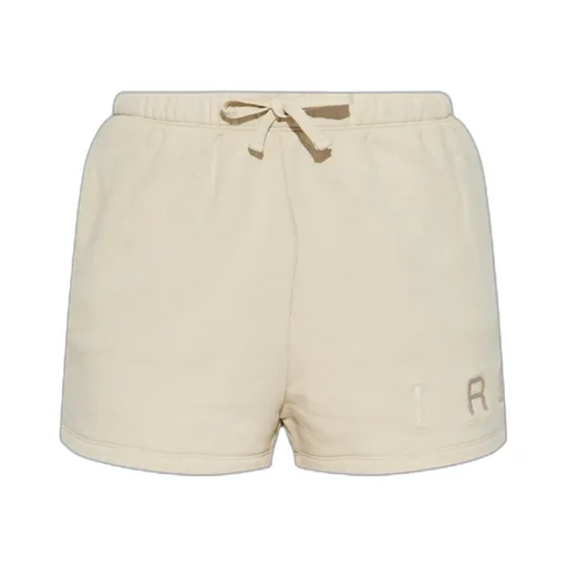 Drawstring Shorts