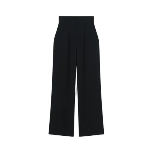 Kairi High-Rise Trousers