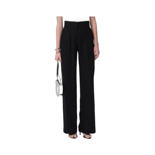 Kairi High-Rise Trousers