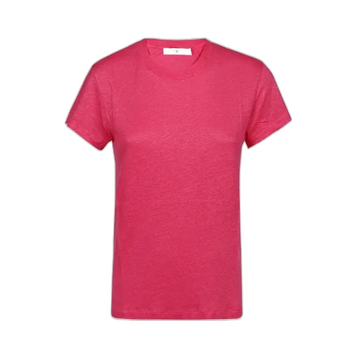 Third Crewneck T-Shirt
