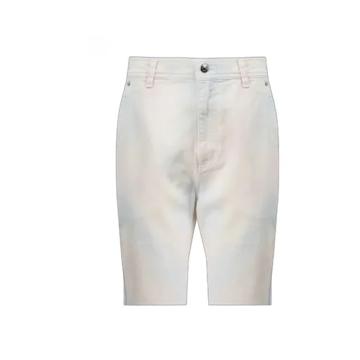 Straight Jeans