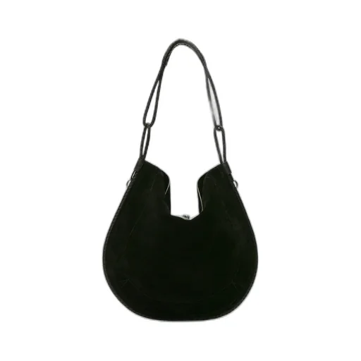 Logo Shoulder Bag