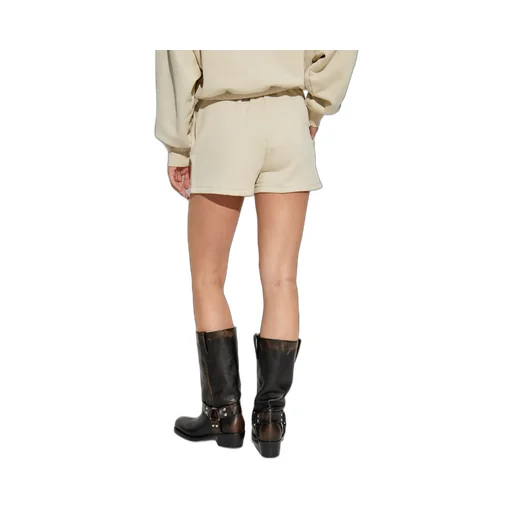 Drawstring Shorts
