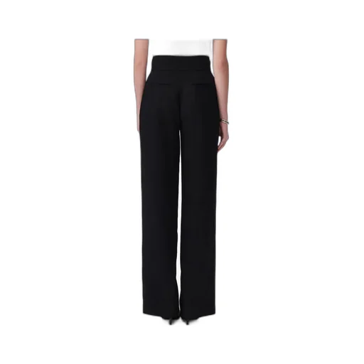 Kairi High-Rise Trousers