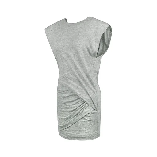 Sleeveless Dress
