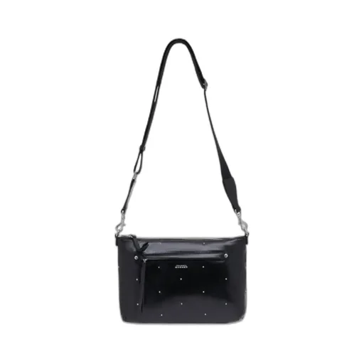 Adjustable Strap Shoulder Bag