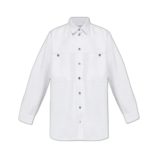 Long-Sleeved Shirt