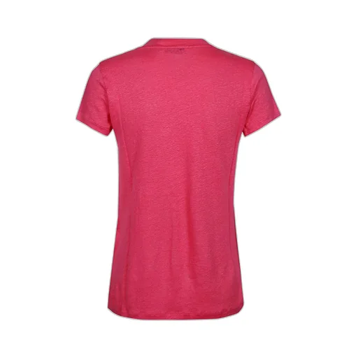 Rodeo Ribbed V-Neck T-Shirt