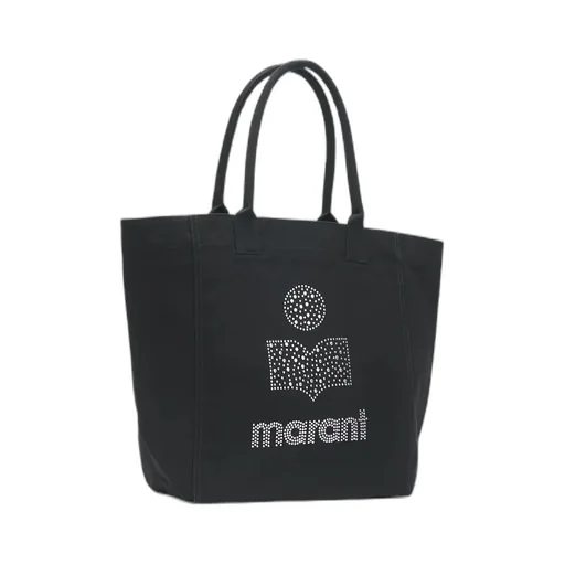 Yenky Embellished Tote Bag