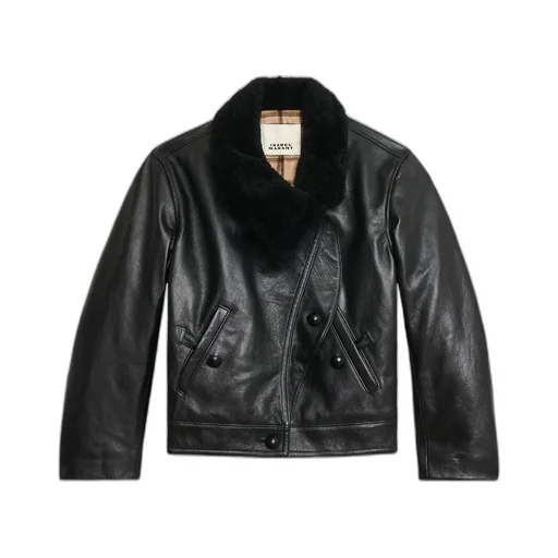 Briyana Jacket