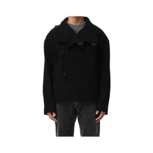 Long Sleeve Casual Jackets