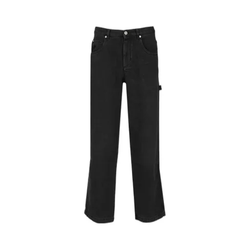 Belt Loop Jeans