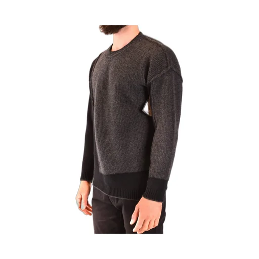 Long-Sleeved Sweater