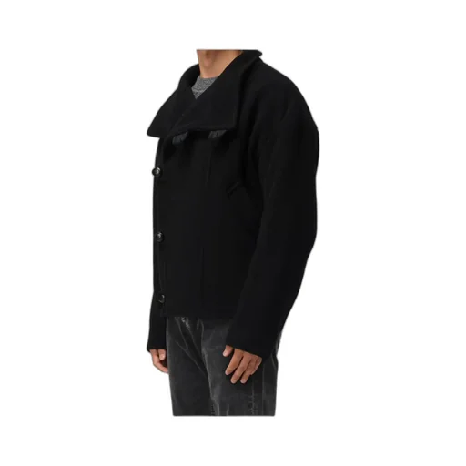 Long Sleeve Casual Jackets