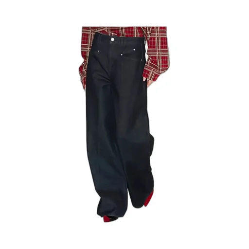 Lemony Pants