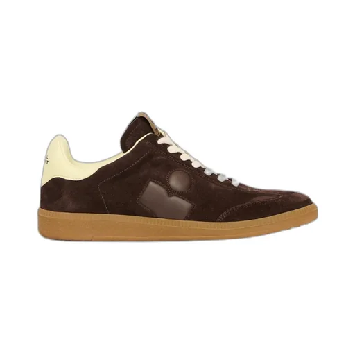 Logo Printed Low-Top Sneakers