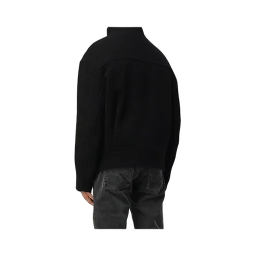 Long Sleeve Casual Jackets