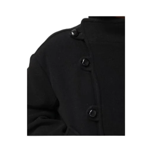 Long Sleeve Casual Jackets