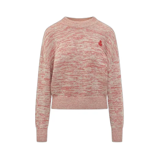 Long-Sleeved Sweater