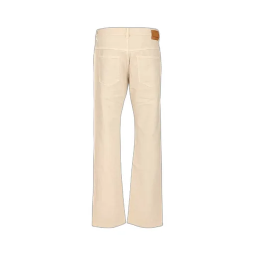 Straight Leg Lewys Jeans