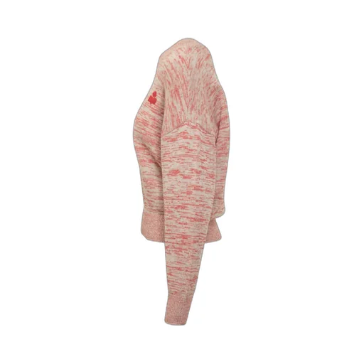 Long-Sleeved Sweater