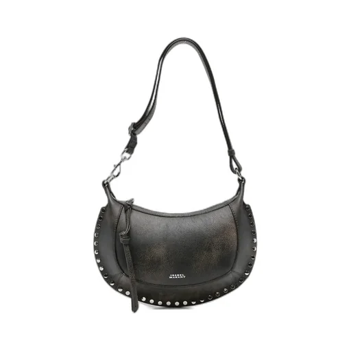 Oskan Moon Shoulder Bag